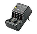 Batterioplader billede