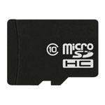 Micro SD-kort billede
