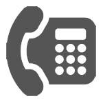 Hjemmetelefon billede