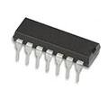 IC-modul billede