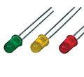 Led-diode billede