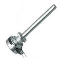 Potentiometer billede