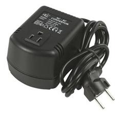 230 - 110 volt billede
