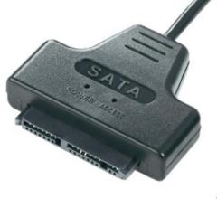 USB IDE/SATA/ESATA billede