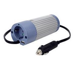 DC-AC adapter billede