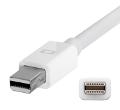 mini DisplayPort billede