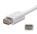 mini DVI billede