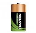 Genopladeligt batteri billede