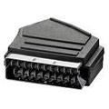 Scart kabel billede