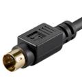 S-Video kabel billede