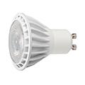 GU10 lampe billede