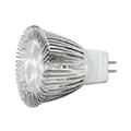 GU4 lamp billede