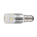 Bajonet lamp billede