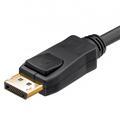 DisplayPort kabel billede
