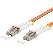 LC glasfiberkabel billede