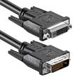 DVI-forlængerkabel billede