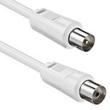 Coax-forlængerledning billede