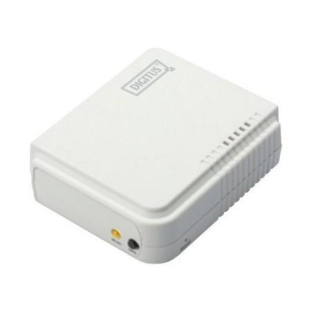 Printserver billede