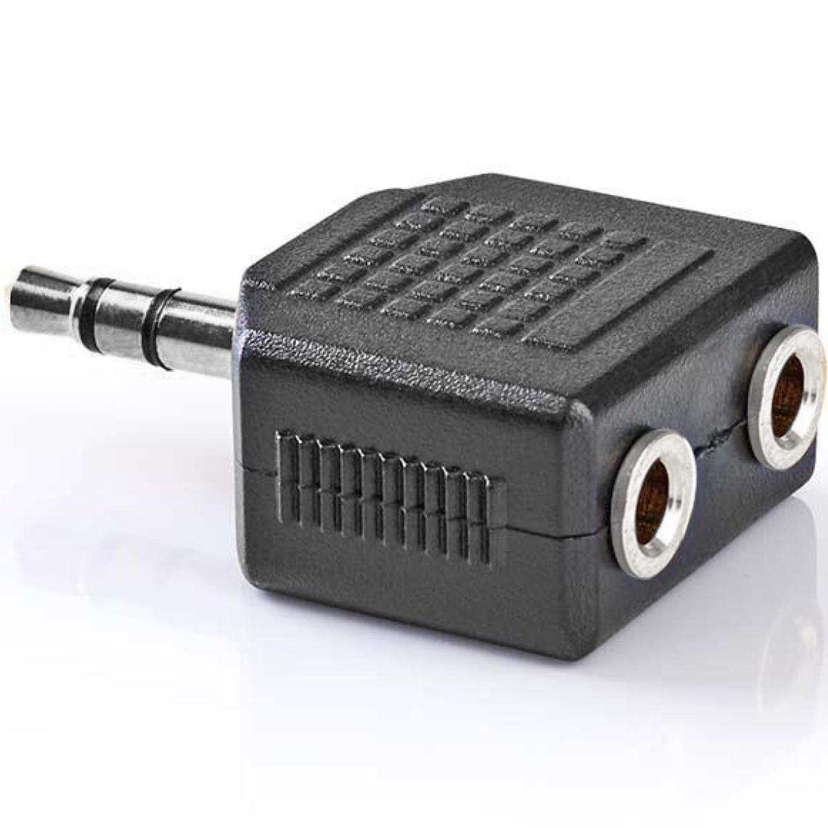 Audio-splitter Billede