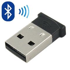 Bluetooth-adapter billede