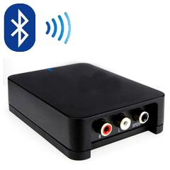 Bluetooth-modtager billede