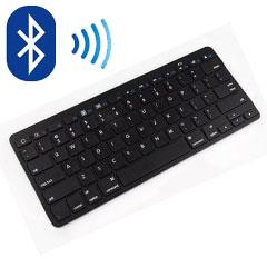 Bluetooth-tastatur billede
