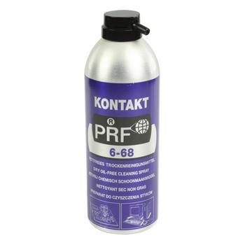 Spray billede