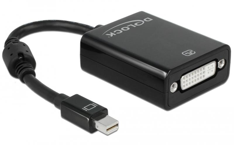 Mini DisplayPort til DVI Billede