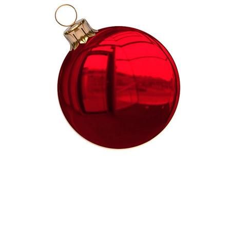 Julekugler billede