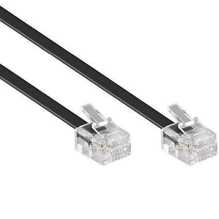 RJ11-kabel Billede