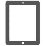 Tablet billede