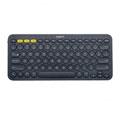 Bluetooth-tastatur billede