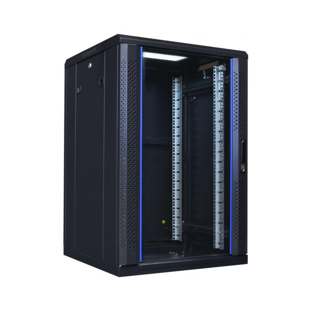 Serverskab Billede