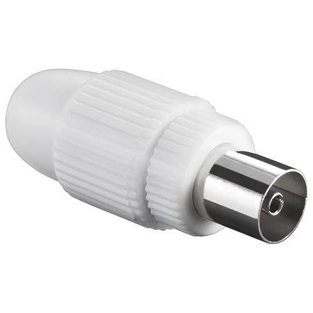 Coax-stik Billede