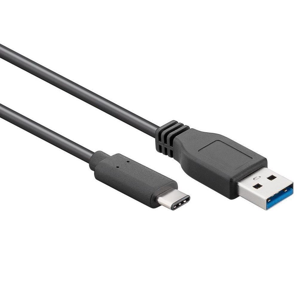 Macbook Pro USB-kabel Billede