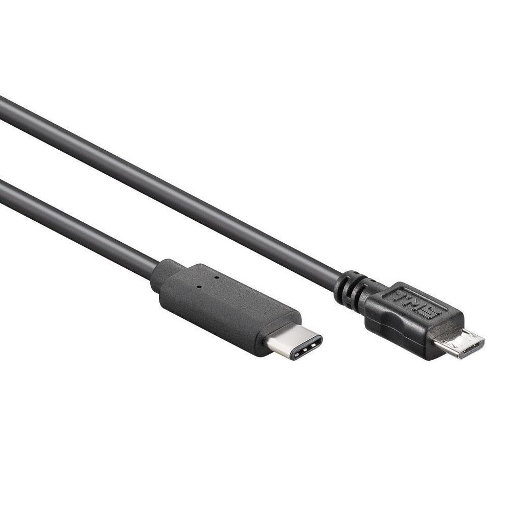 Macbook Pro mikro-USB-kabel Billede