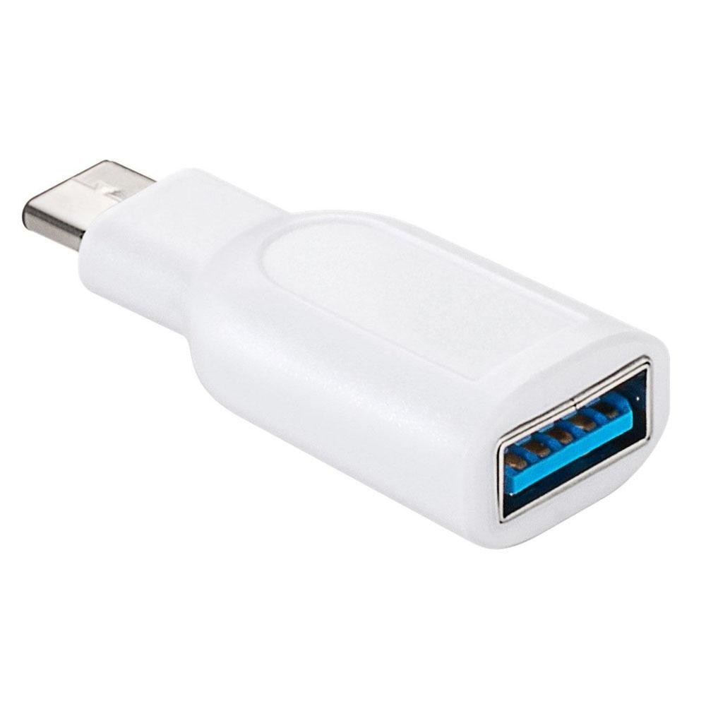 Macbook Pro-adapter Billede