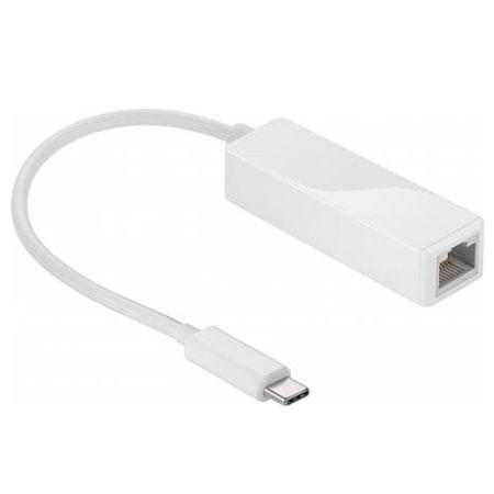 Macbook Pro-netværksadapter Billede