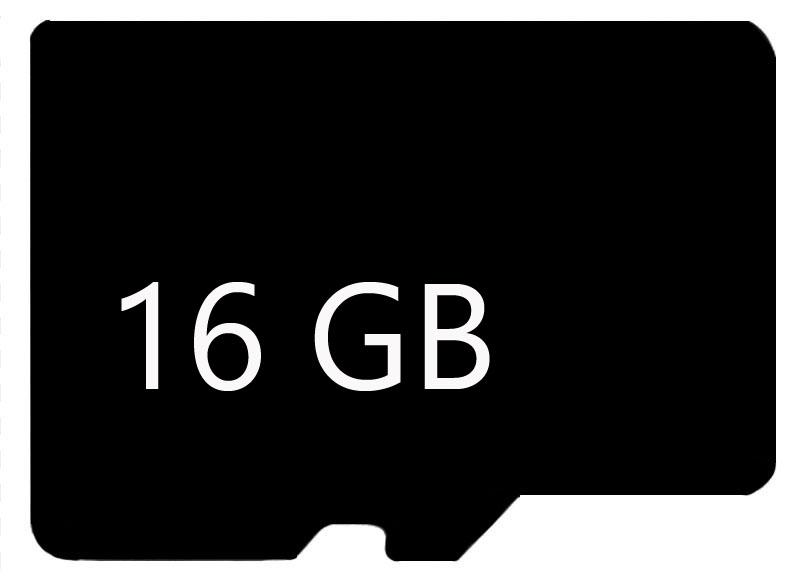 16 GB Billede