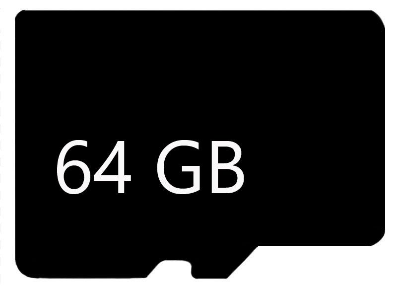 64 GB Billede