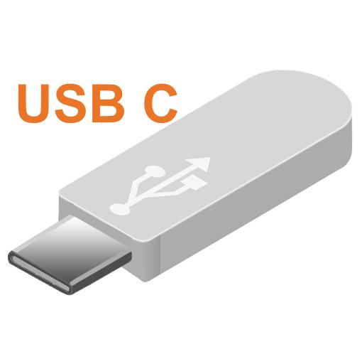 USB C Billede