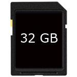 32 GB Billede