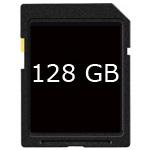 128 GB Billede
