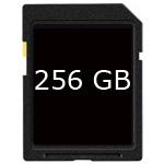 256 GB Billede