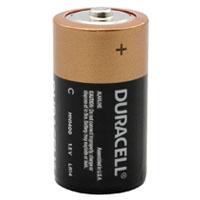 C batteri billede