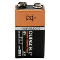 Blok batteri billede