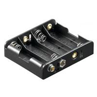 Batteriholder billede