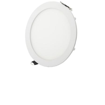 Led downlight billede