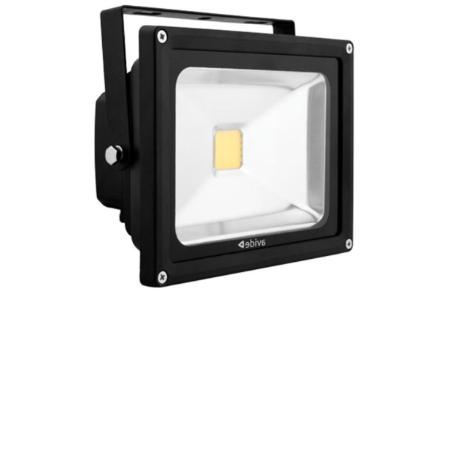 Led bredstrålere billede