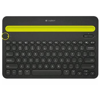 Tablet Billede